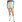 Adidas Γυναικείο σορτς Pacer Woven 5'' High Shorts